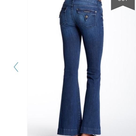 NEW💕Barefoot Ferris Hudson’s💕 - Picture 6 of 7